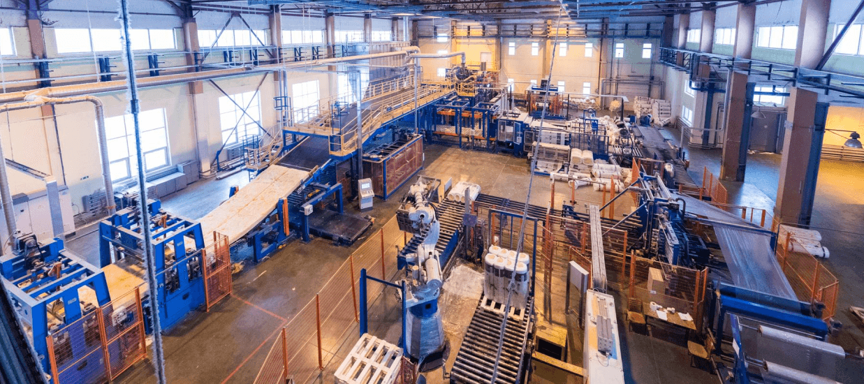 2021. Innovating with Modular Technology