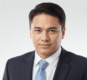 Kane Tran