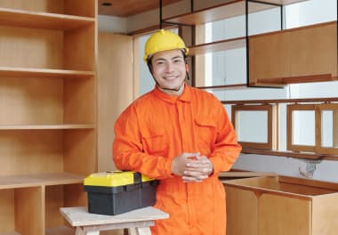 Regular Inspections