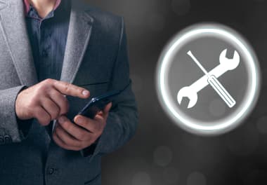 Repair Services
