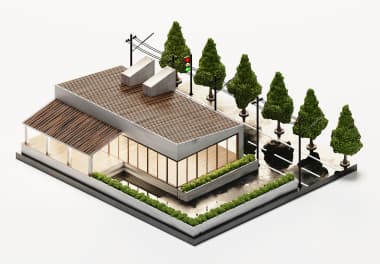 Modular Design & Customization