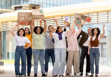 Our Community Outreach Initiatives