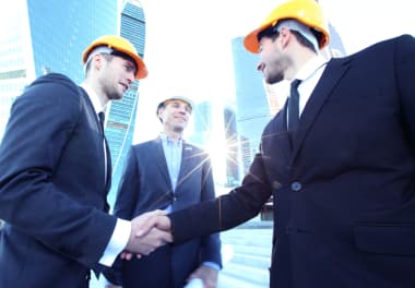 HKMM Partners with [Partner Name] to Redefine Sustainable Construction