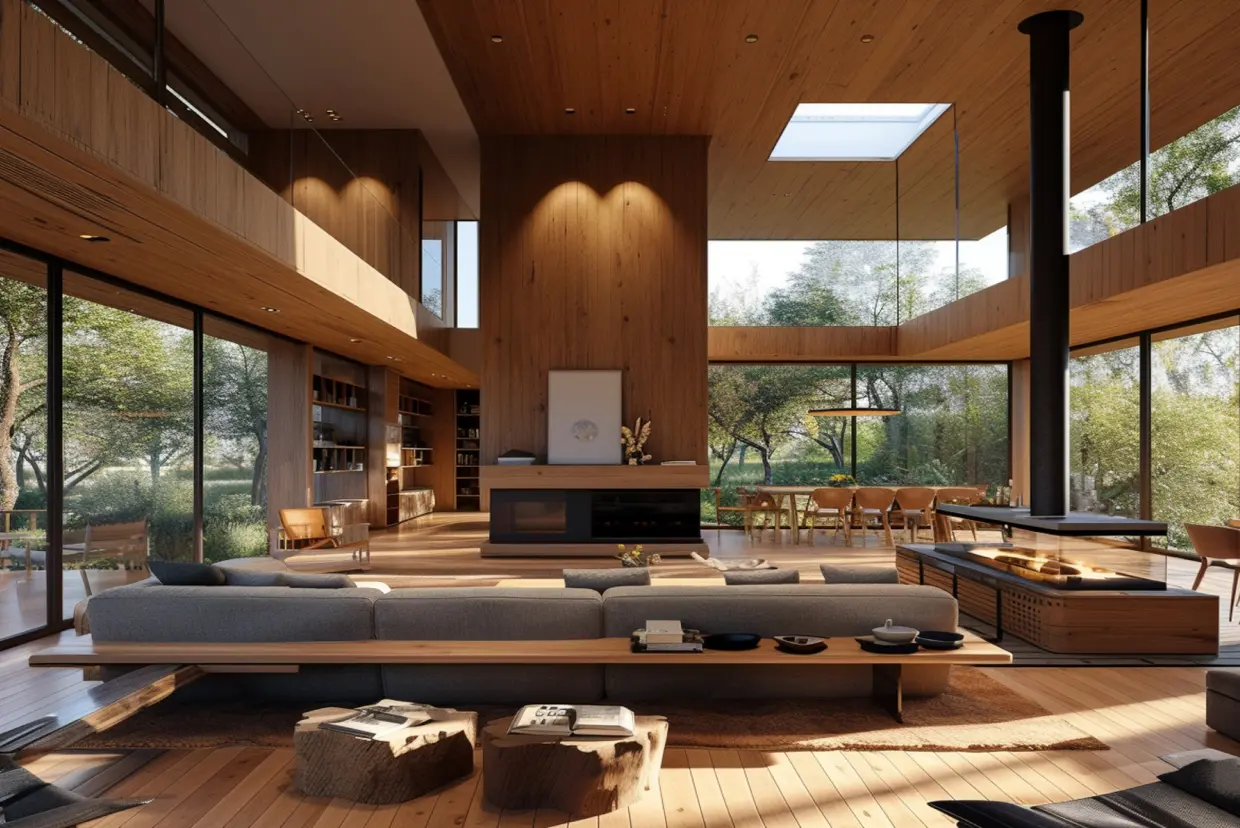Luxury Villa