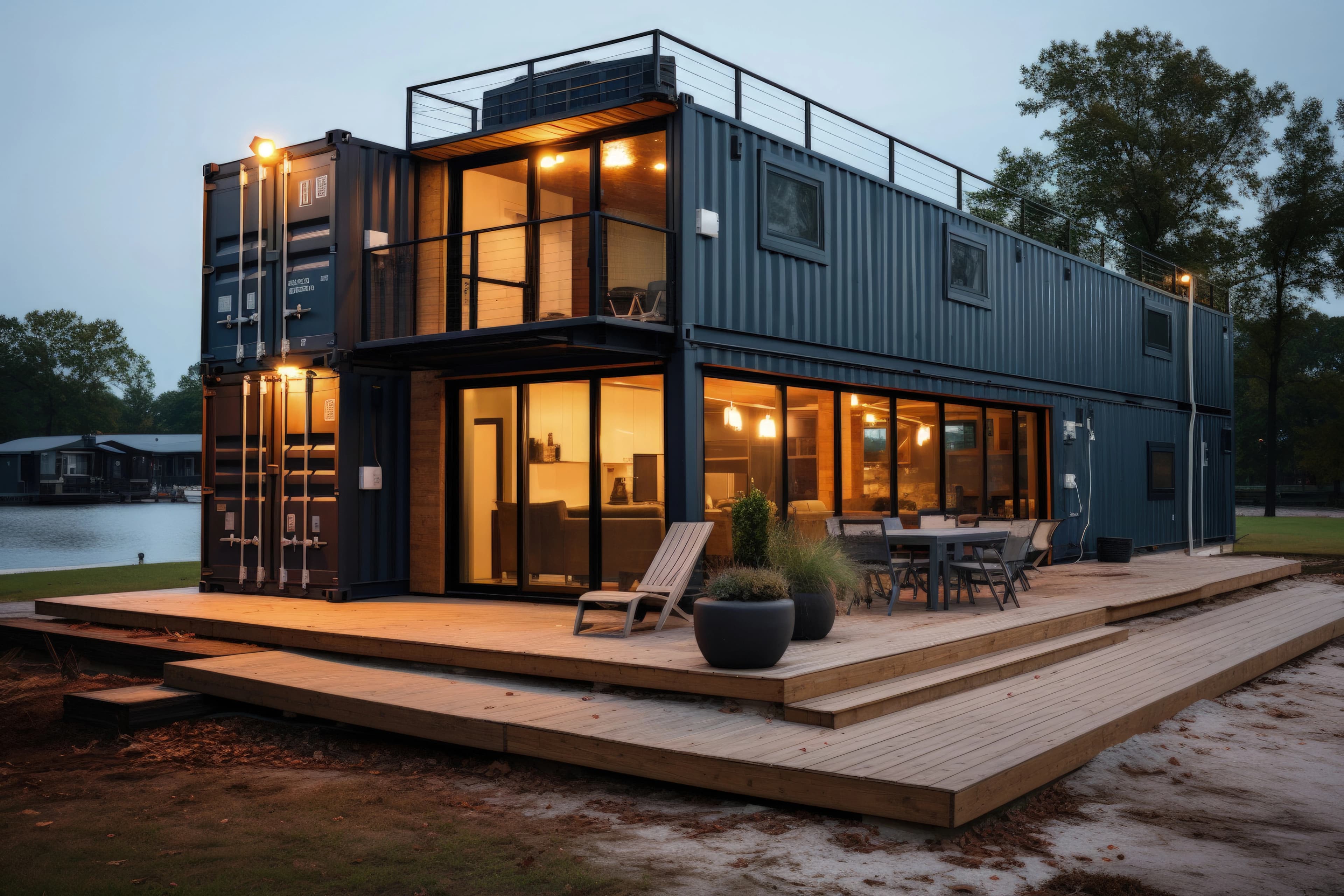 Inspiring Spaces, Built to Last