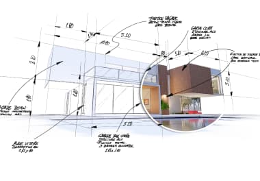Architectural & Interior Design