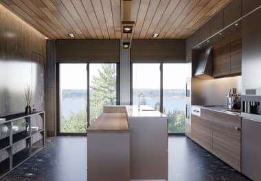 Interior Finishing